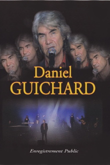 Daniel Guichard - 25 Chansons pour un récital Trailer