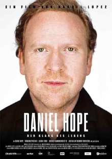 Daniel Hope - Der Klang des Lebens Trailer