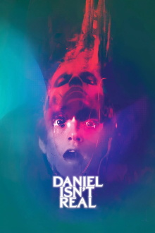 Daniel Isn't Real Trailer