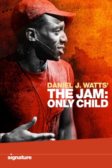 Daniel J. Watts' The Jam: Only Child Trailer