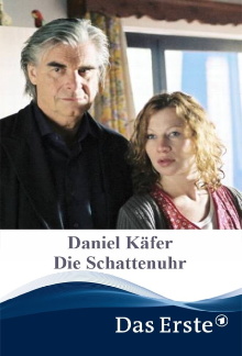 Daniel Käfer - Die Schattenuhr Trailer