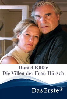 Daniel Käfer - Die Villen der Frau Hürsch Trailer