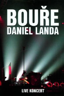 Daniel Landa: Bouře 2005 Trailer