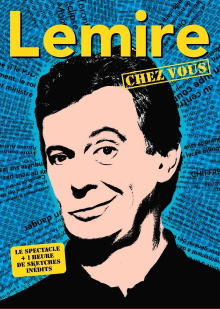 Daniel Lemire Chez Vous Trailer