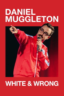 Daniel Muggleton: White & Wrong Trailer