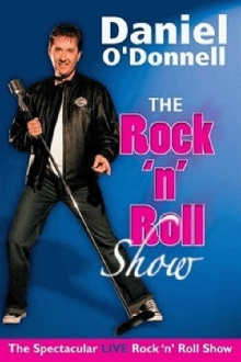 Daniel O'Donnell - The Rock 'N' Roll Show Trailer
