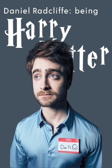 Daniel Radcliffe: Being Harry Potter Trailer