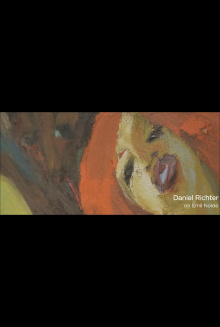 Daniel Richter on Emil Nolde Trailer