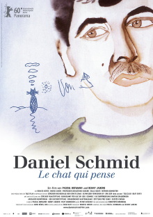 Daniel Schmid: Le Chat Qui Pense Trailer