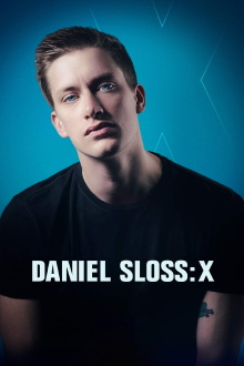 Daniel Sloss: X Trailer