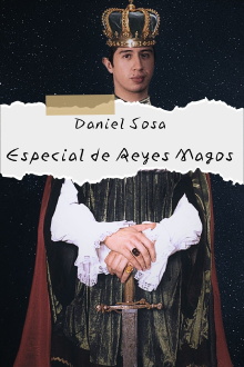 Daniel Sosa: Especial de Reyes Magos Trailer