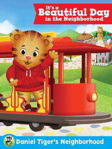 Daniel Tiger's Neighborhood: It's a Beautiful Day in the Neighborhood Trailer