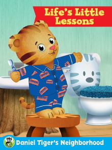 Daniel Tiger's Neighborhood: Life's Little Lessons Trailer