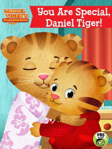 Daniel Tiger's Neighborhood: You Are Special, Daniel Tiger! Trailer