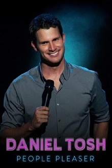Daniel Tosh: People Pleaser Trailer