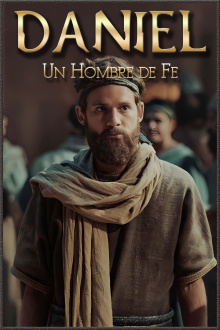 Daniel, un Hombre de Fe Trailer