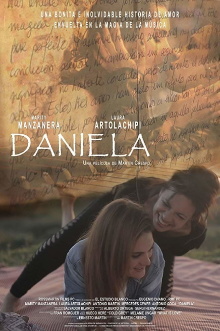 Daniela Trailer