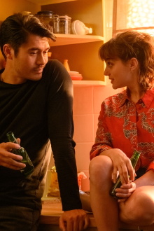 Daniela Forever Trailer