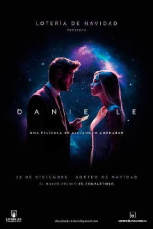 Danielle Trailer