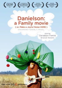 Danielson: A Family Movie (or, Make a Joyful Noise Here) Trailer