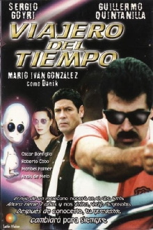 Danik, el viajero del tiempo Trailer