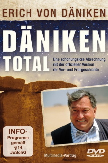 Däniken Total Trailer