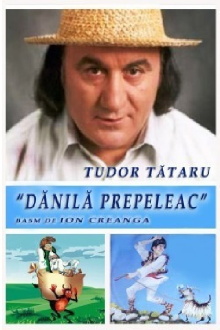 Dănilă Prepeleac Trailer