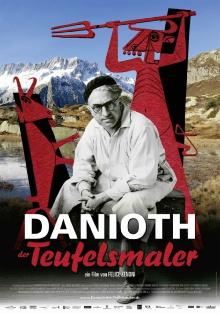 Danioth - Der Teufelsmaler Trailer