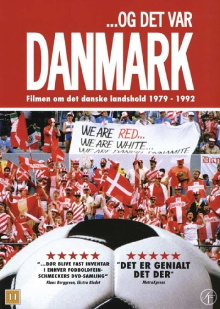 Danish Dynamite Trailer