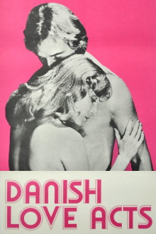 Danish Love Acts Trailer