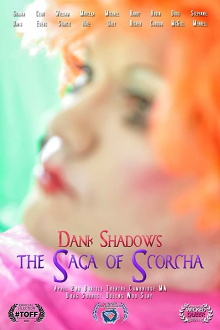 Dank Shadows: The Saga of Scorcha Trailer