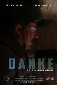 Danke Trailer