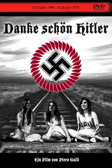 Danke Schon Hitler Trailer