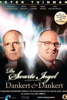 Dankert & Dankert: De Swarte Ingel Trailer