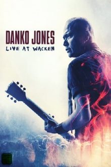 Danko Jones: Live At Wacken Trailer