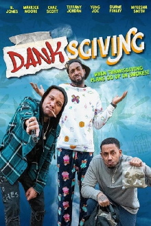 Danksgiving Trailer