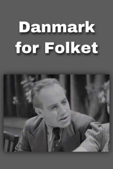 Danmark for Folket Trailer