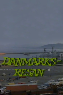 Danmarksresan Trailer