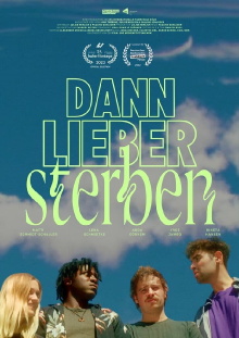 Dann lieber sterben Trailer