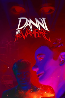Danni and The Vampire Trailer