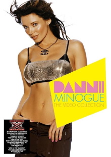 Dannii Minogue - The Video Collection Trailer