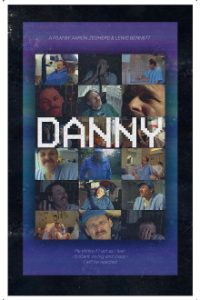 Danny Trailer