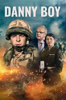 Danny Boy Trailer