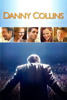 Danny Collins Trailer