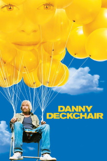 Danny Deckchair Trailer