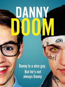 Danny Doom Trailer