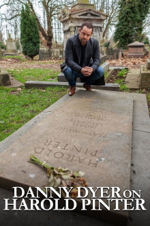 Danny Dyer on Harold Pinter Trailer