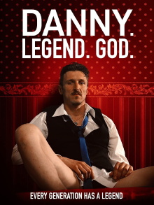 Danny. Legend. God. Trailer