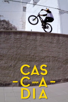 Danny MacAskill - Cascadia Trailer