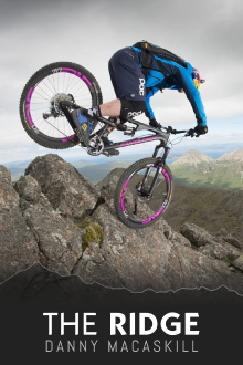 Danny MacAskill - Riding the Ridge Trailer